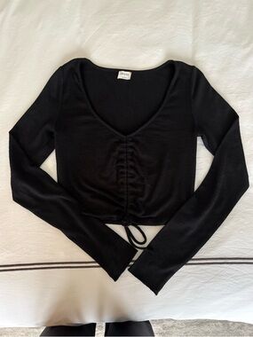 Wilfred black top